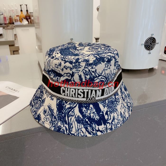 Dior Hat CDH00266 Dior Hat CDH00266