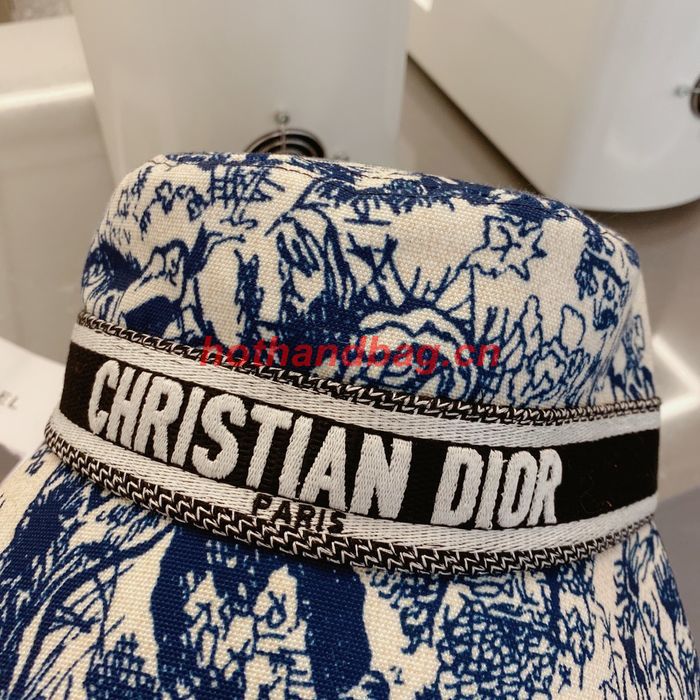 Dior Hat CDH00266 Dior Hat CDH00266
