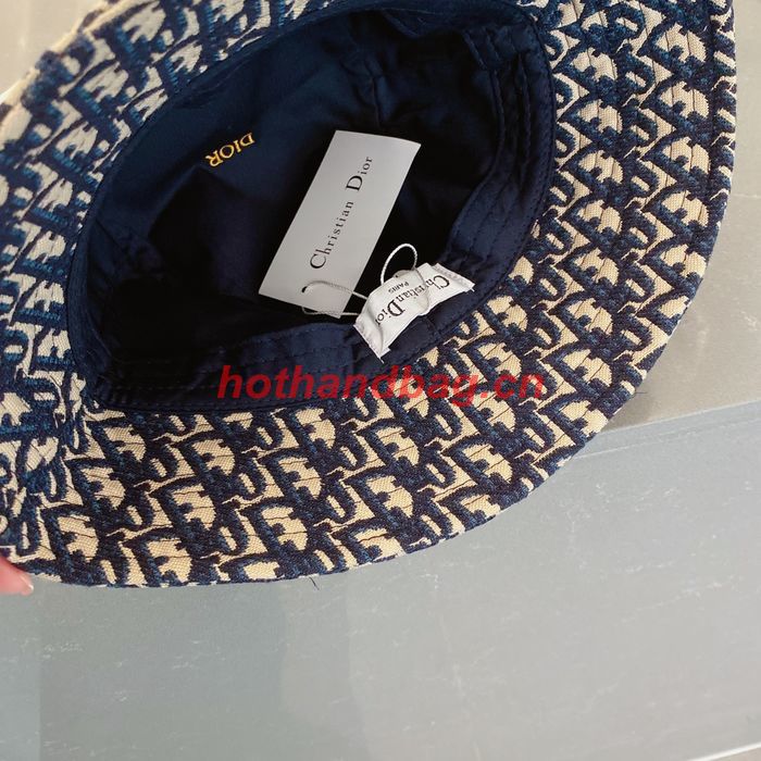 Dior Hat CDH00270 Dior Hat CDH00270