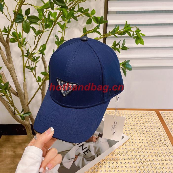 Dior Hat CDH00273 Dior Hat CDH00273