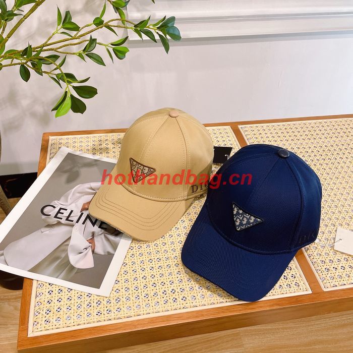 Dior Hat CDH00273 Dior Hat CDH00273
