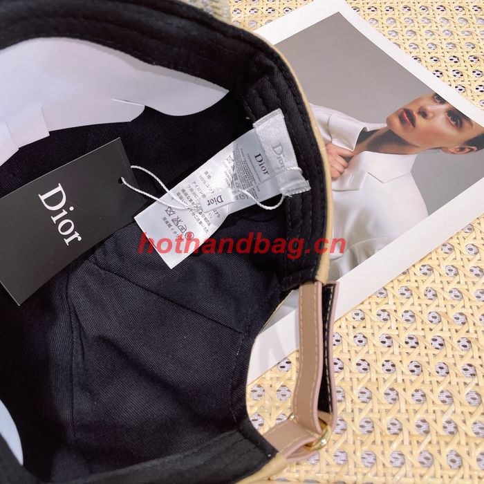 Dior Hat CDH00274 Dior Hat CDH00274