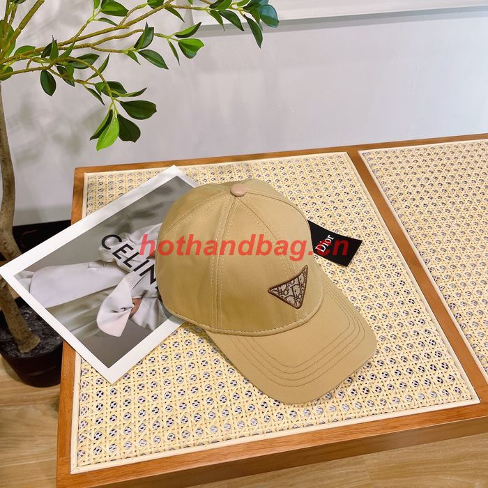Dior Hat CDH00274 Dior Hat CDH00274