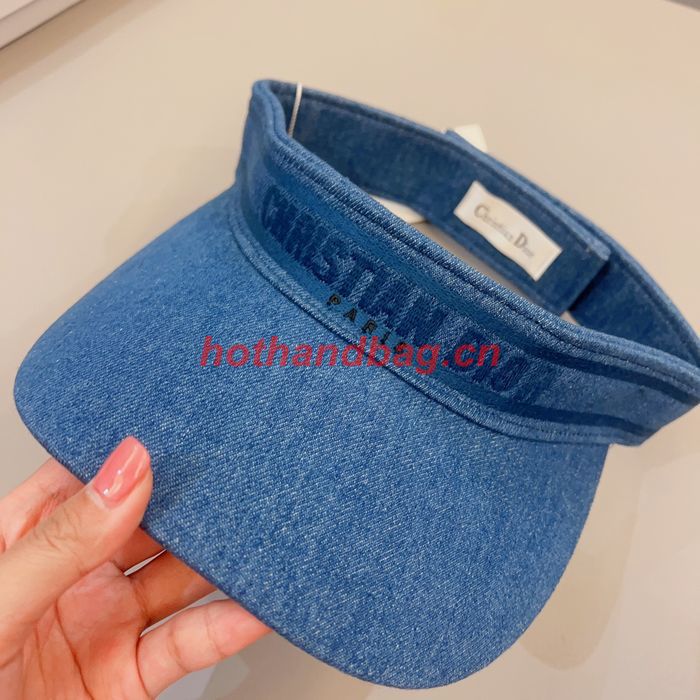Dior Hat CDH00281 Dior Hat CDH00281