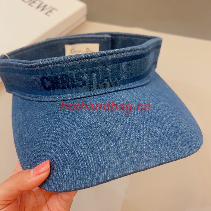 Dior Hat CDH00281 Dior Hat CDH00281