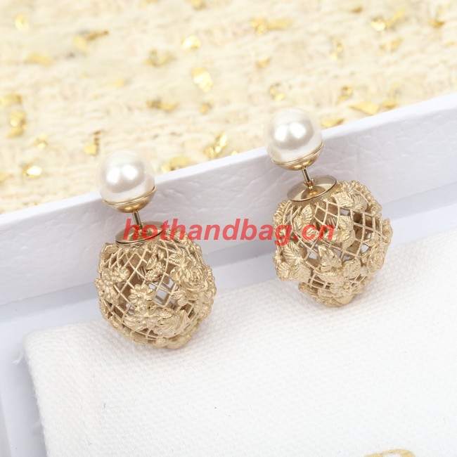 Dior Earrings CE11297