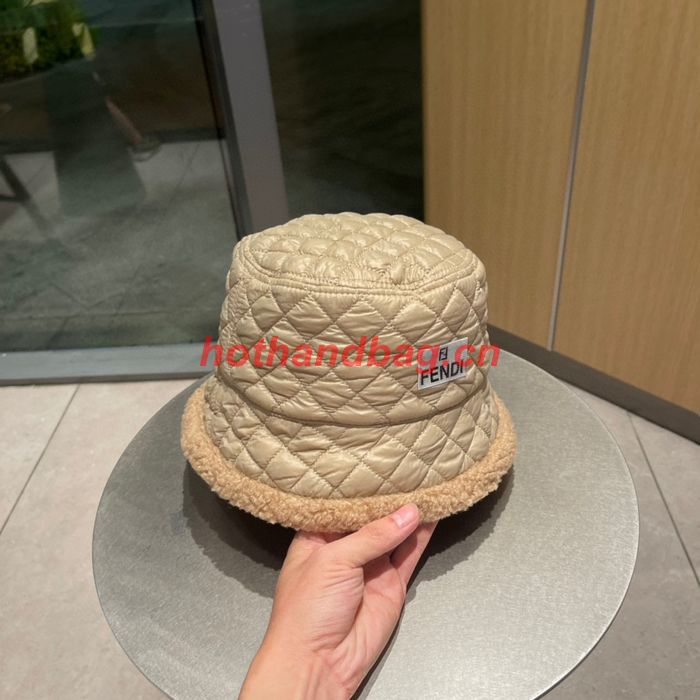 Fendi Hat FDH00014 Fendi Hat FDH00014