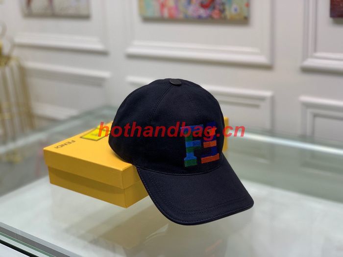Fendi Hat FDH00017 Fendi Hat FDH00017