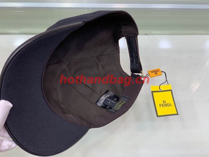 Fendi Hat FDH00017 Fendi Hat FDH00017
