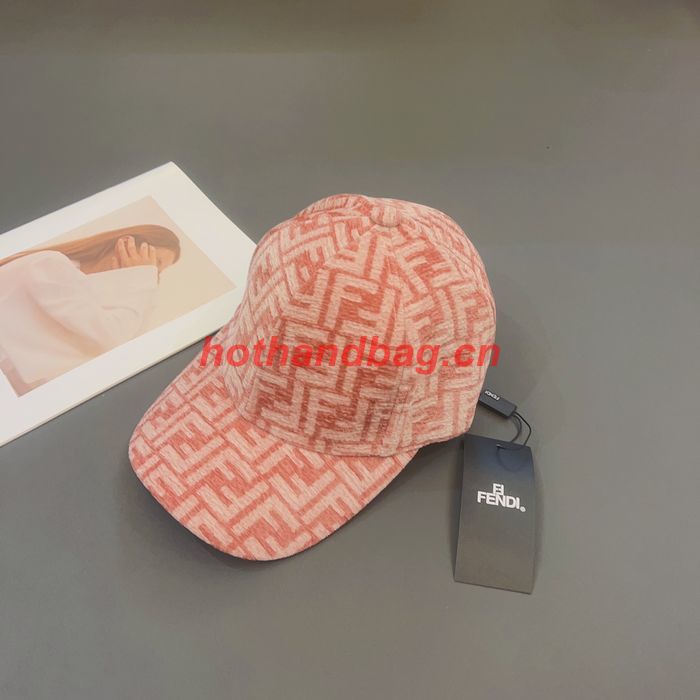 Fendi Hat FDH00024 Fendi Hat FDH00024