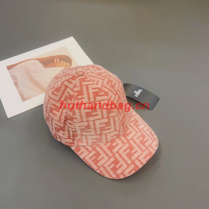 Fendi Hat FDH00024 Fendi Hat FDH00024