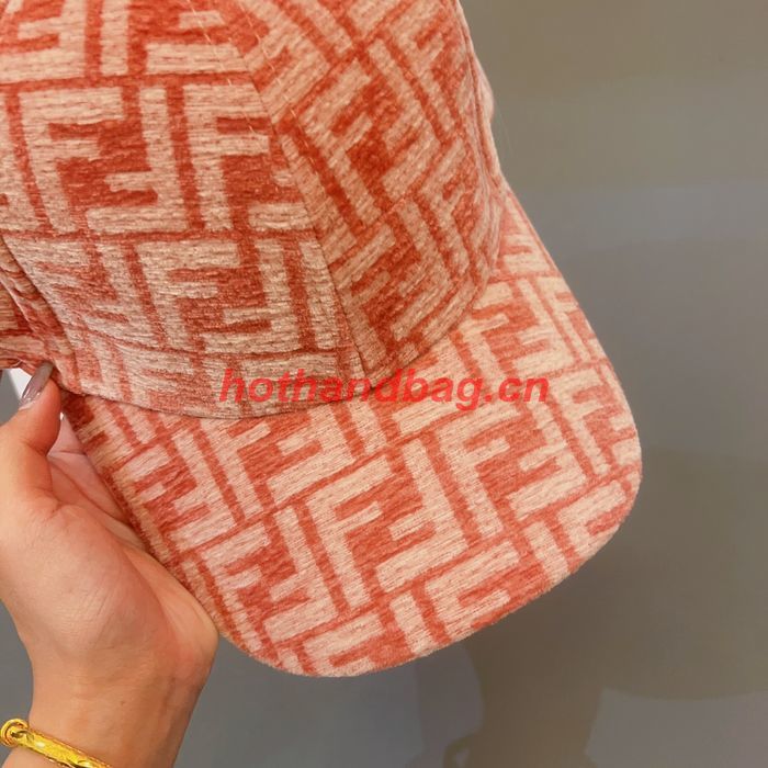 Fendi Hat FDH00024 Fendi Hat FDH00024