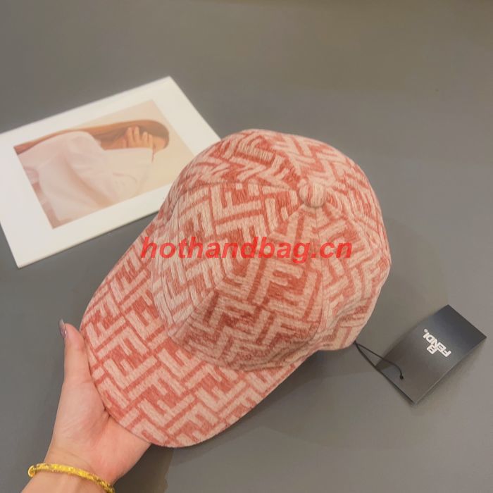 Fendi Hat FDH00024 Fendi Hat FDH00024