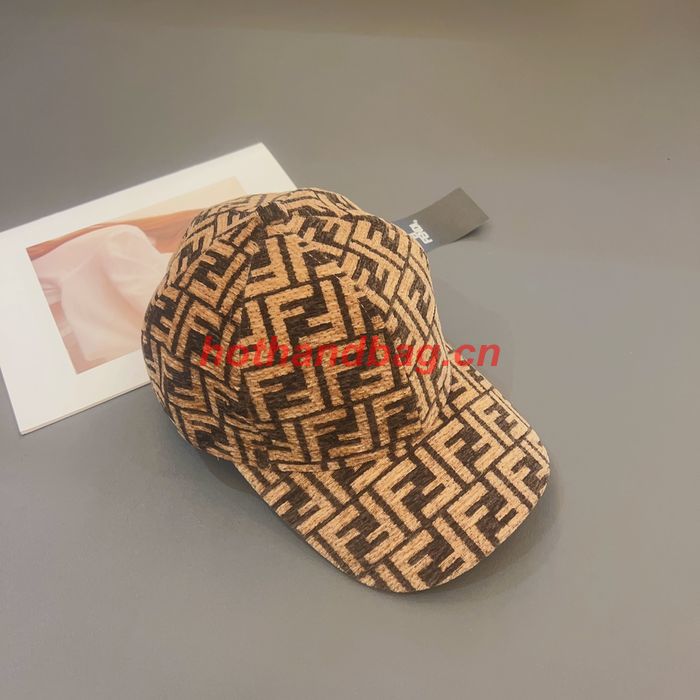 Fendi Hat FDH00026 Fendi Hat FDH00026