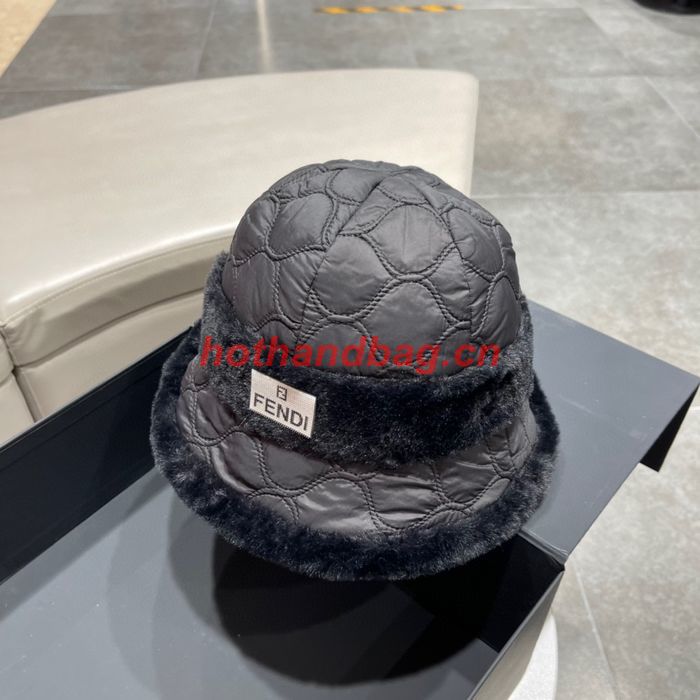 Fendi Hat FDH00029 Fendi Hat FDH00029