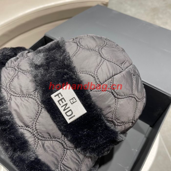 Fendi Hat FDH00029 Fendi Hat FDH00029