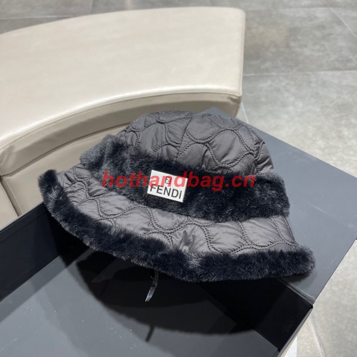 Fendi Hat FDH00029 Fendi Hat FDH00029