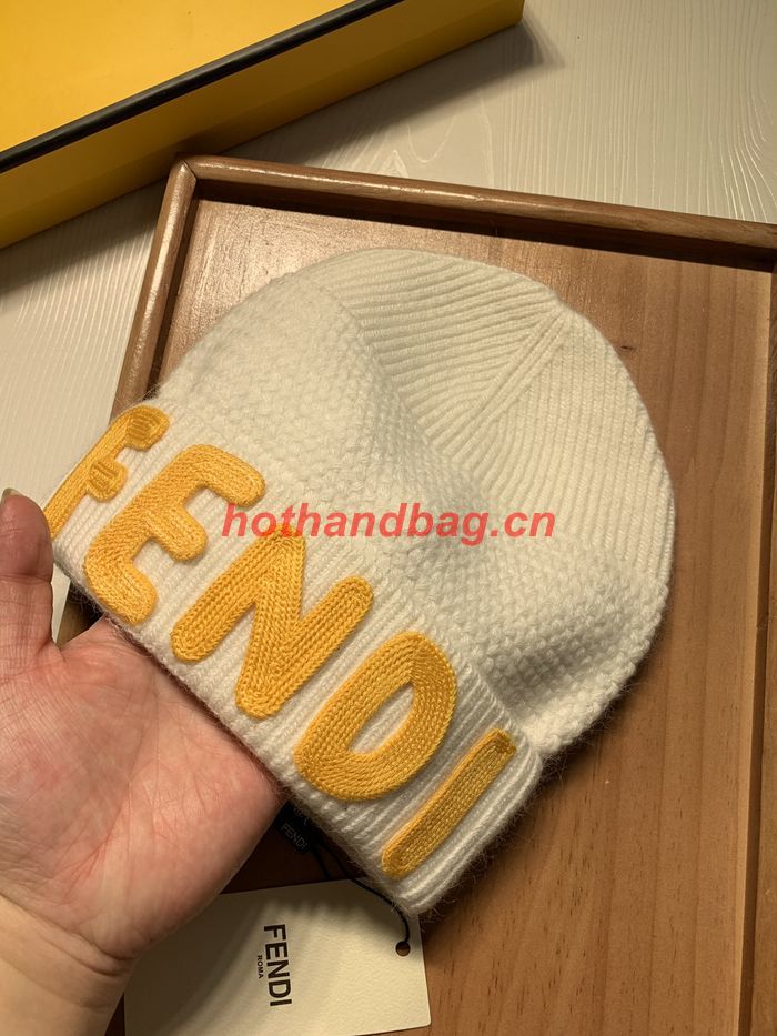 Fendi Hat FDH00036 Fendi Hat FDH00036