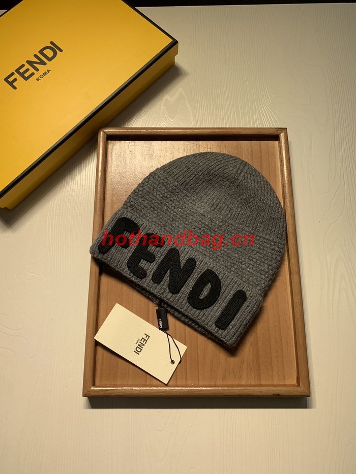 Fendi Hat FDH00037 Fendi Hat FDH00037