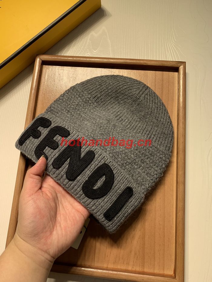 Fendi Hat FDH00037 Fendi Hat FDH00037