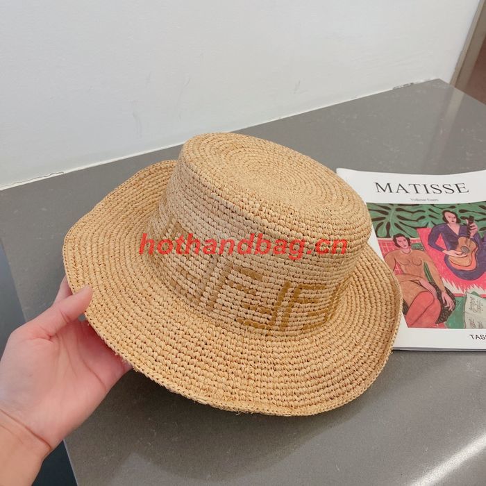 Fendi Hat FDH00050 Fendi Hat FDH00050