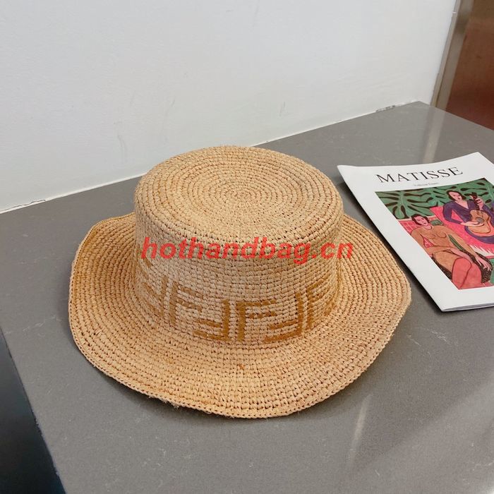 Fendi Hat FDH00050 Fendi Hat FDH00050