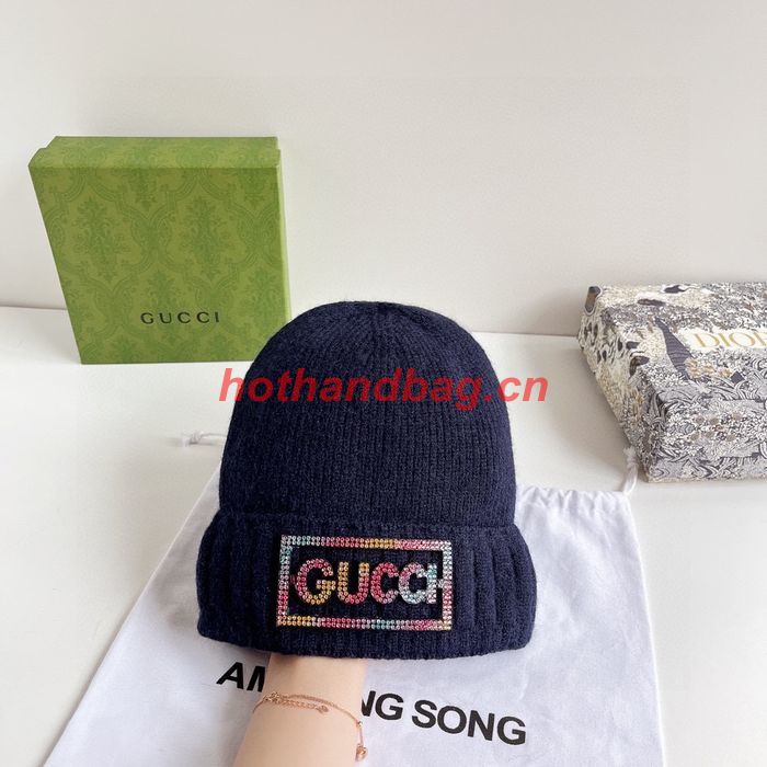 Gucci Hat GUH00219 Gucci Hat GUH00219