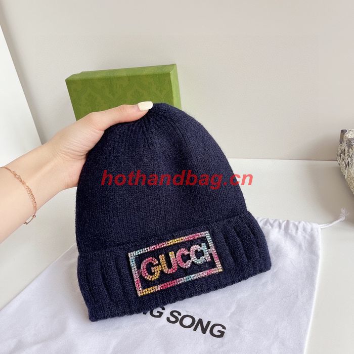 Gucci Hat GUH00219 Gucci Hat GUH00219