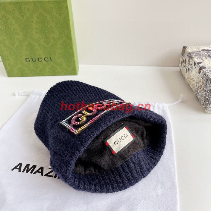 Gucci Hat GUH00219 Gucci Hat GUH00219