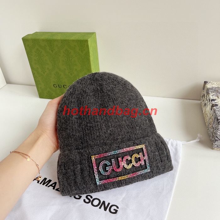 Gucci Hat GUH00220 Gucci Hat GUH00220