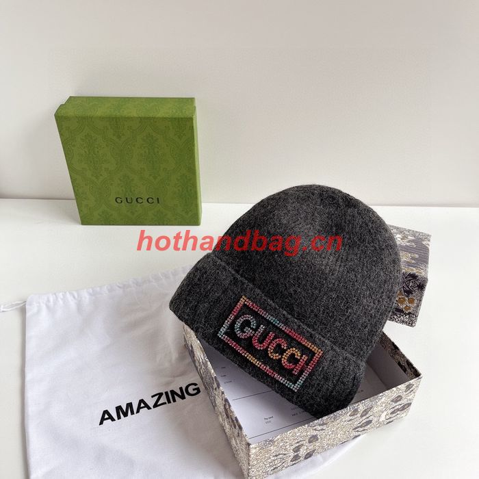Gucci Hat GUH00220 Gucci Hat GUH00220