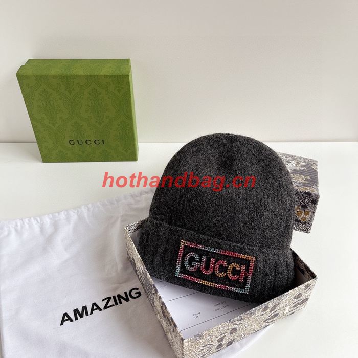 Gucci Hat GUH00220 Gucci Hat GUH00220