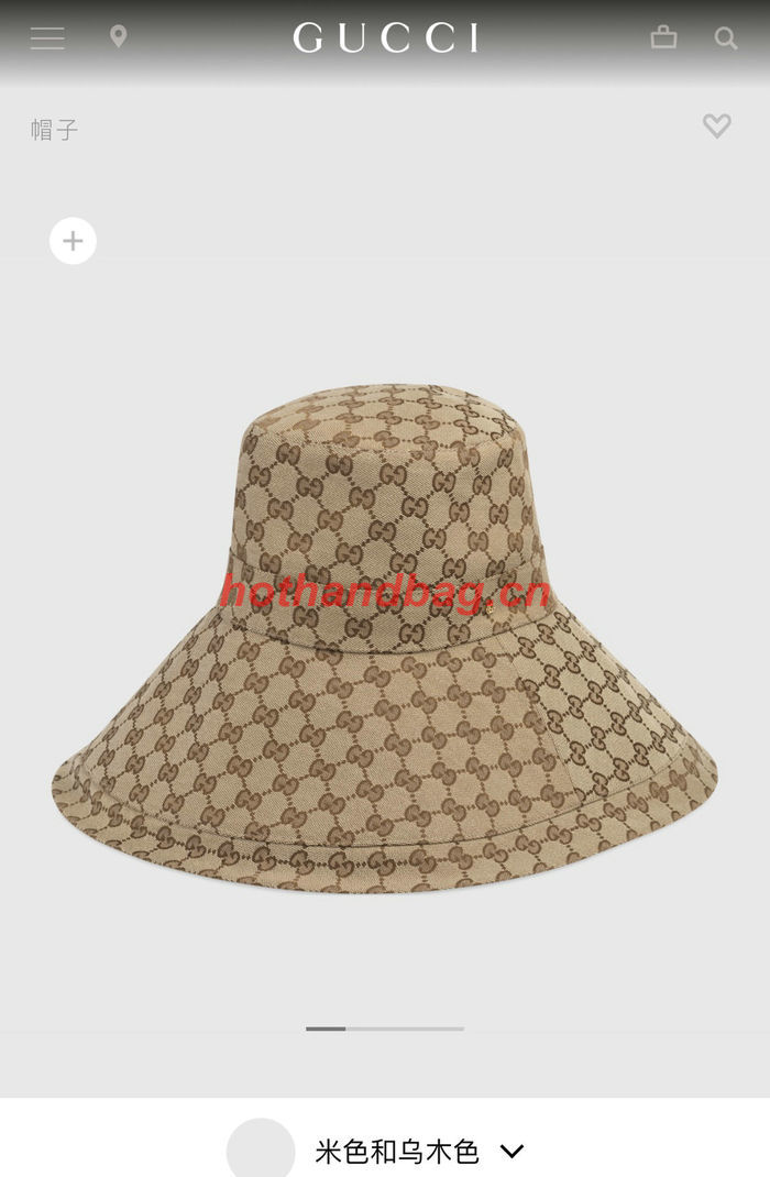 Gucci Hat GUH00234 Gucci Hat GUH00234