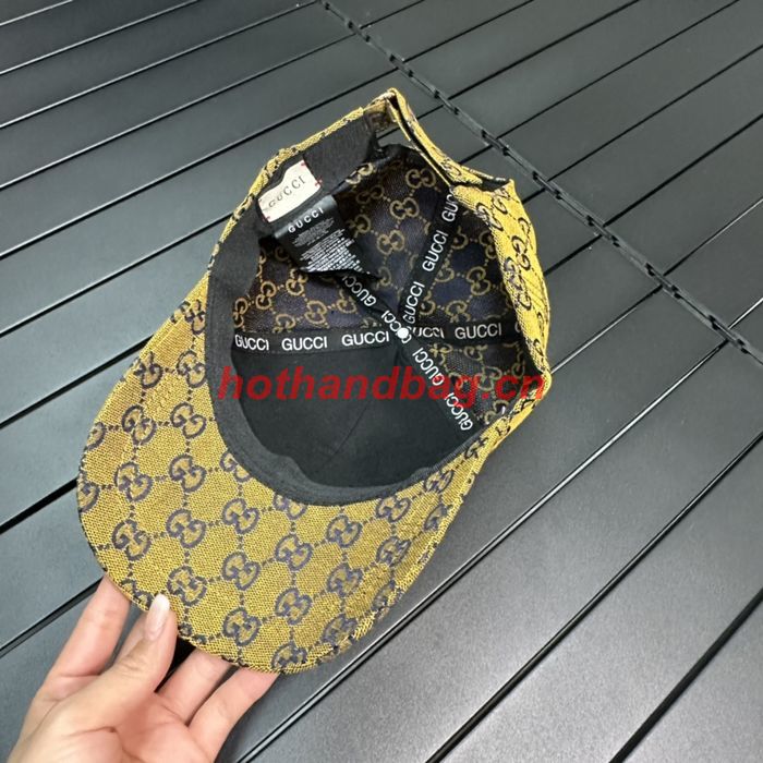 Gucci Hat GUH00265 Gucci Hat GUH00265
