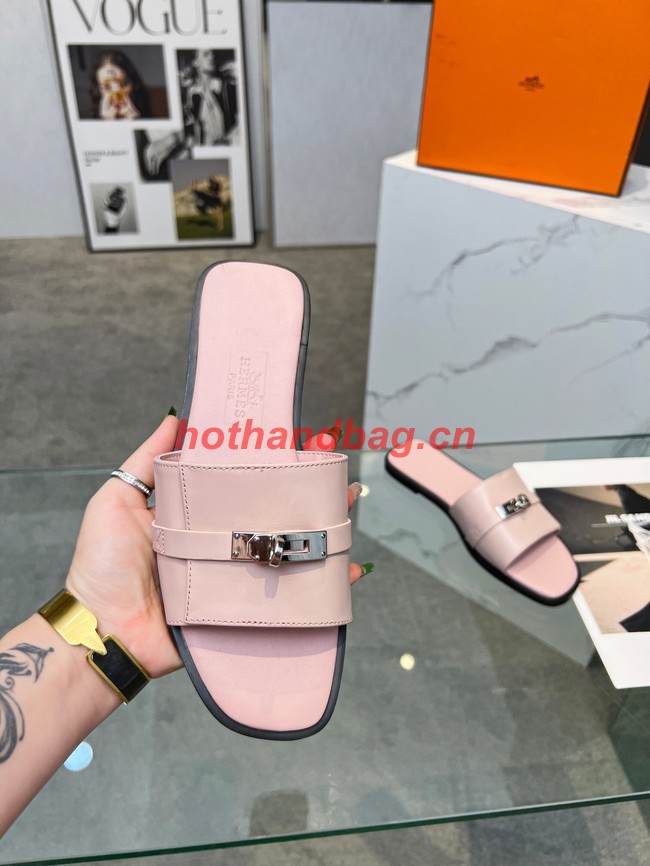 Hermes slippers 93198-5
