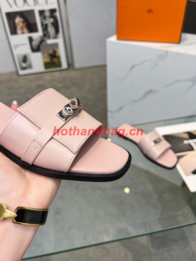 Hermes slippers 93198-5
