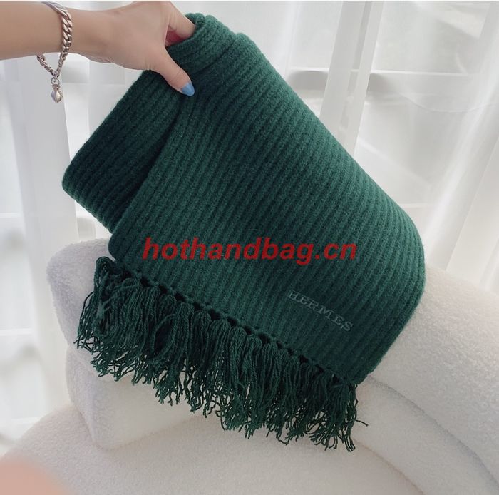 Hermes Scarf&Hat HMH00016 Hermes Scarf&Hat HMH00016