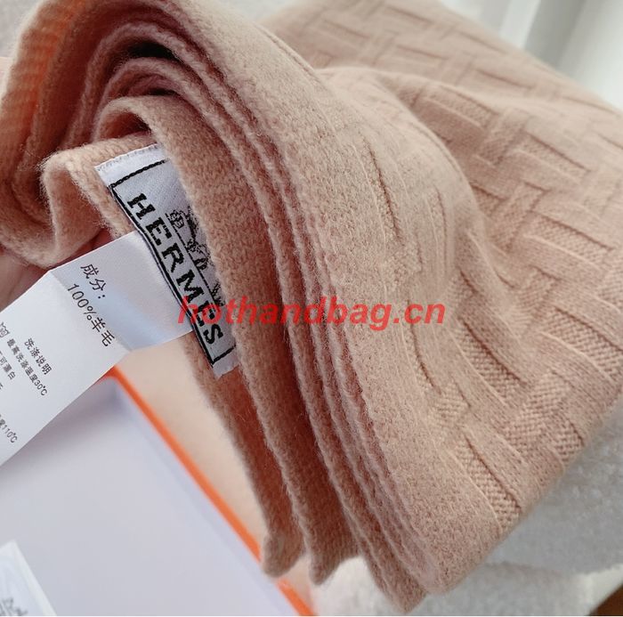 Hermes Scarf&Hat HMH00018 Hermes Scarf&Hat HMH00018