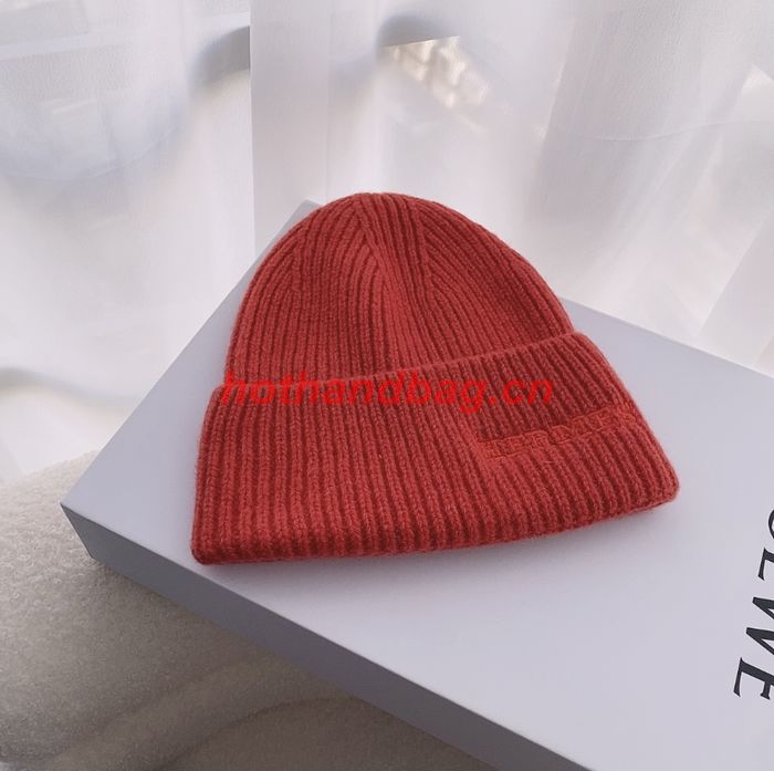 Hermes Scarf&Hat HMH00020 Hermes Scarf&Hat HMH00020