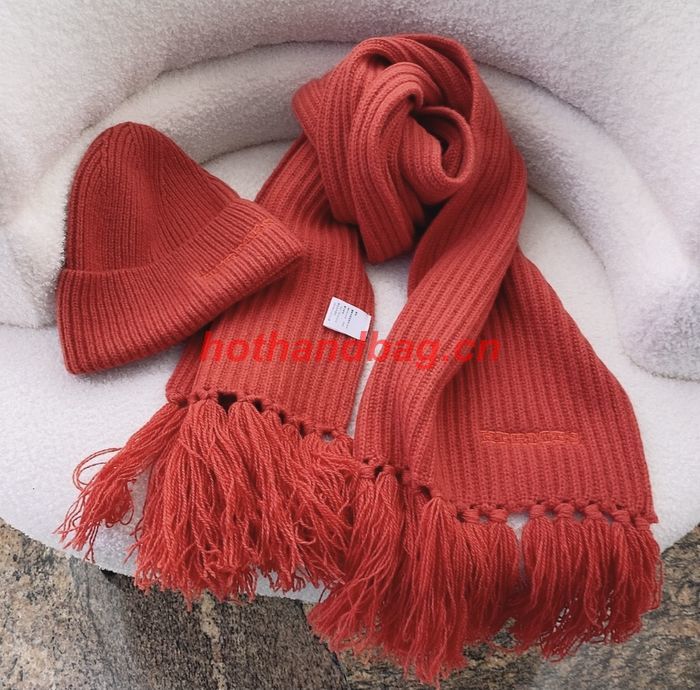Hermes Scarf&Hat HMH00020 Hermes Scarf&Hat HMH00020