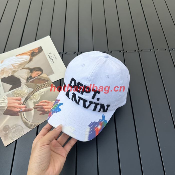 Lanvin Hat LAH00002 Lanvin Hat LAH00002