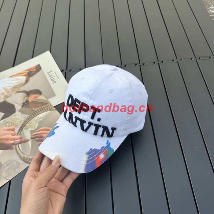 Lanvin Hat LAH00002 Lanvin Hat LAH00002