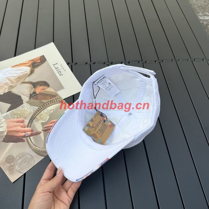 Lanvin Hat LAH00002 Lanvin Hat LAH00002