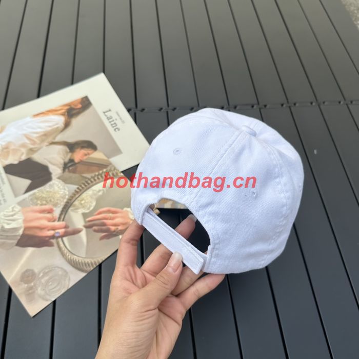 Lanvin Hat LAH00002 Lanvin Hat LAH00002