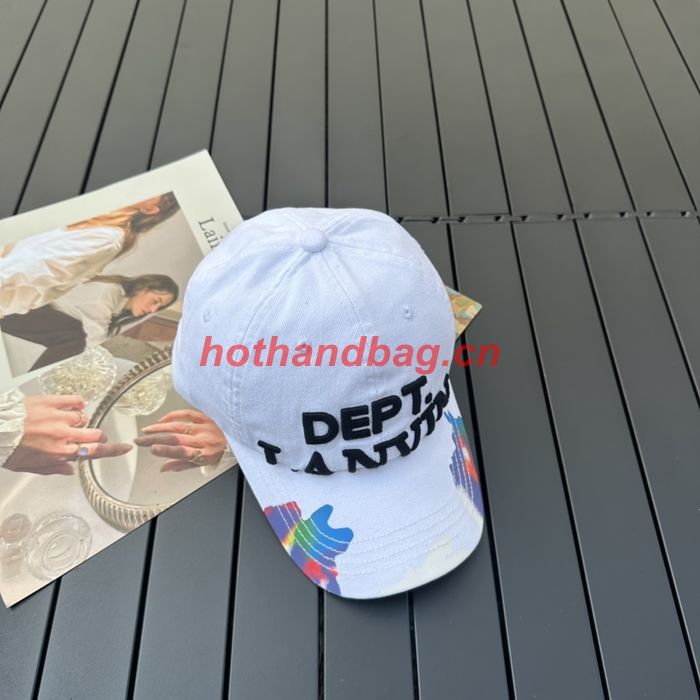 Lanvin Hat LAH00002 Lanvin Hat LAH00002