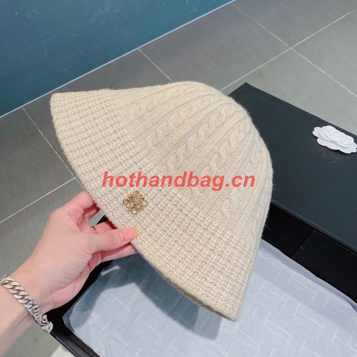 Loewe Hat LOH00017 Loewe Hat LOH00017