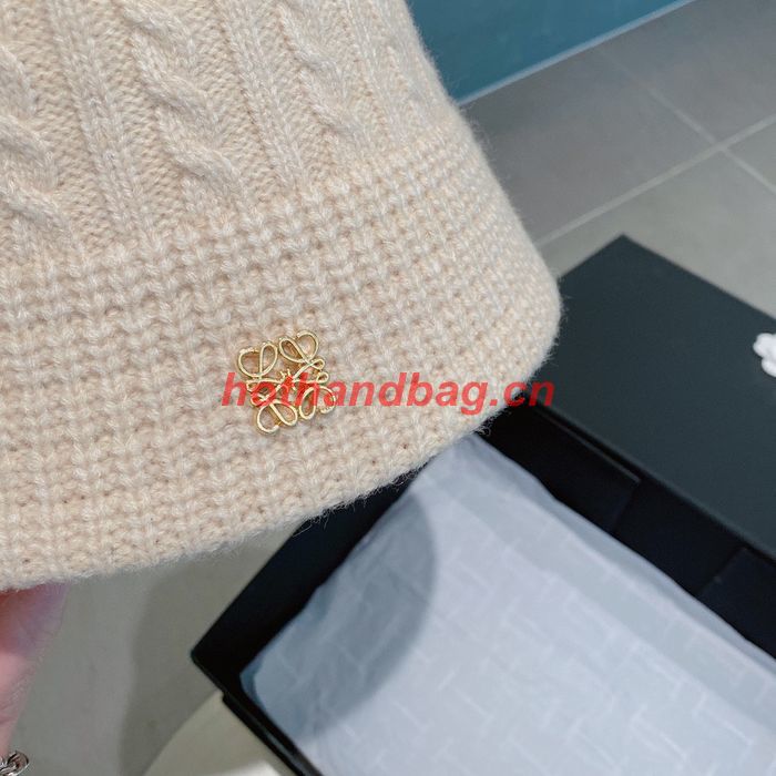 Loewe Hat LOH00017 Loewe Hat LOH00017