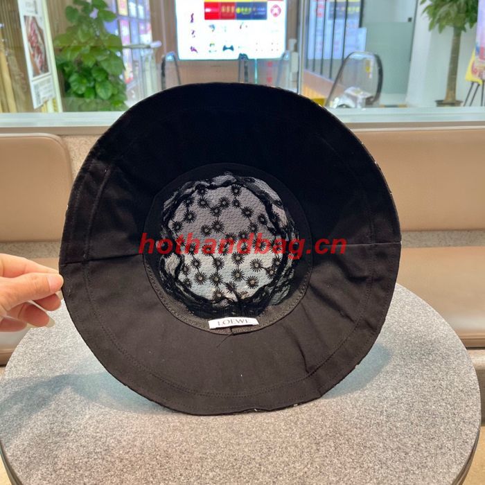 Loewe Hat LOH00020 Loewe Hat LOH00020