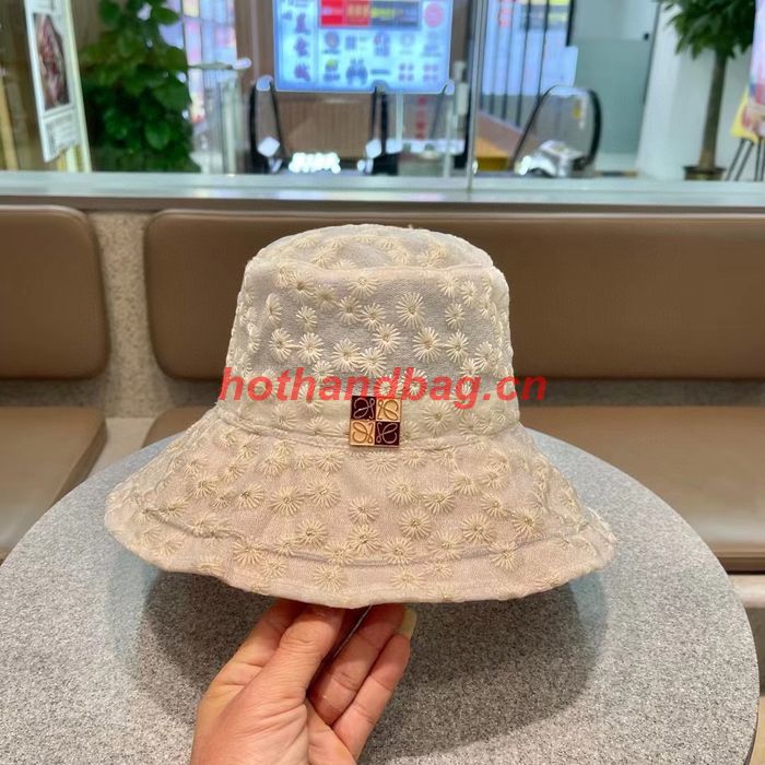 Loewe Hat LOH00021 Loewe Hat LOH00021