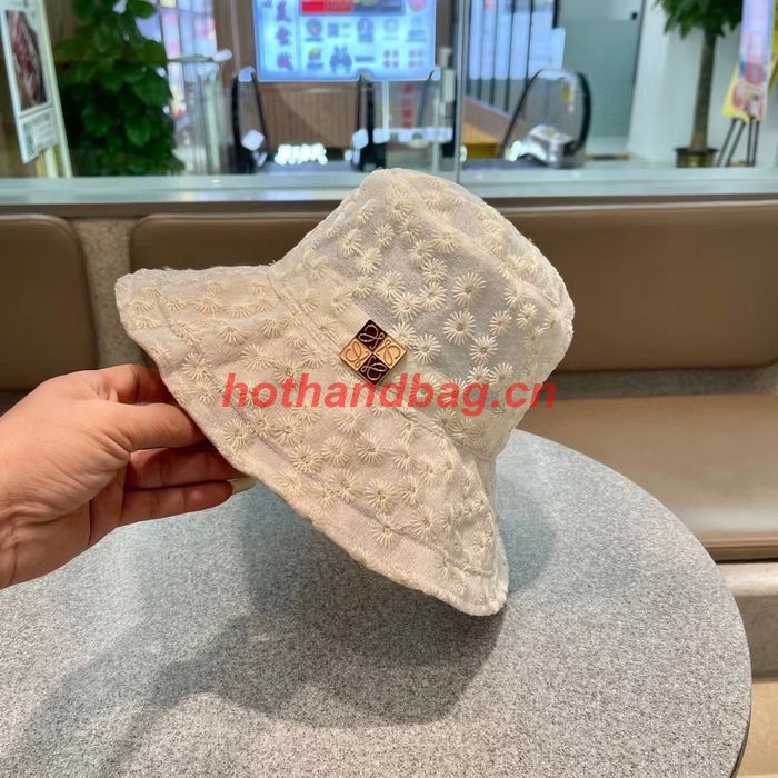 Loewe Hat LOH00021 Loewe Hat LOH00021